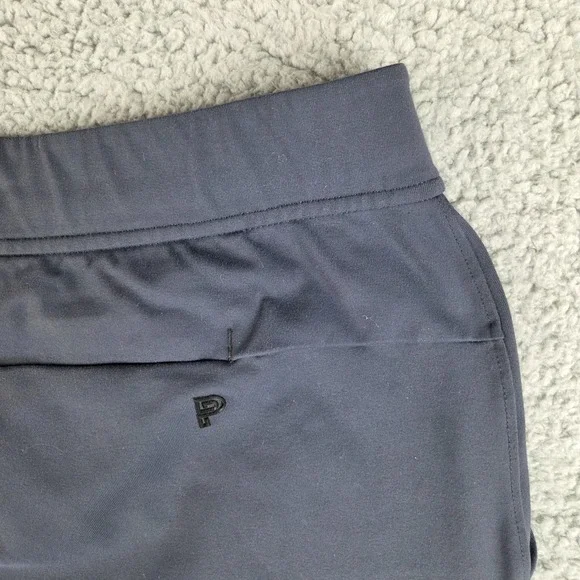 Public Rec Gamechanger Jogger Men 40x32 Blue Gray Pull On All Day Everyday Pants - Picture 13 of 13